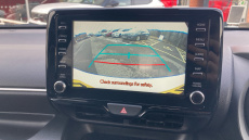 Toyota Yaris 1.5 Hybrid Design 5dr CVT Hybrid Hatchback